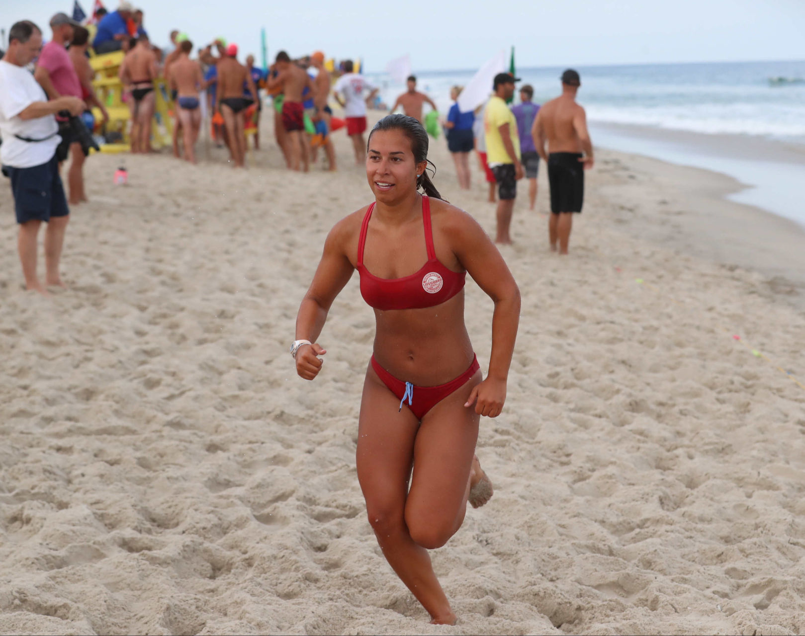 2019 Long Beach Island Lifeguard Tournament